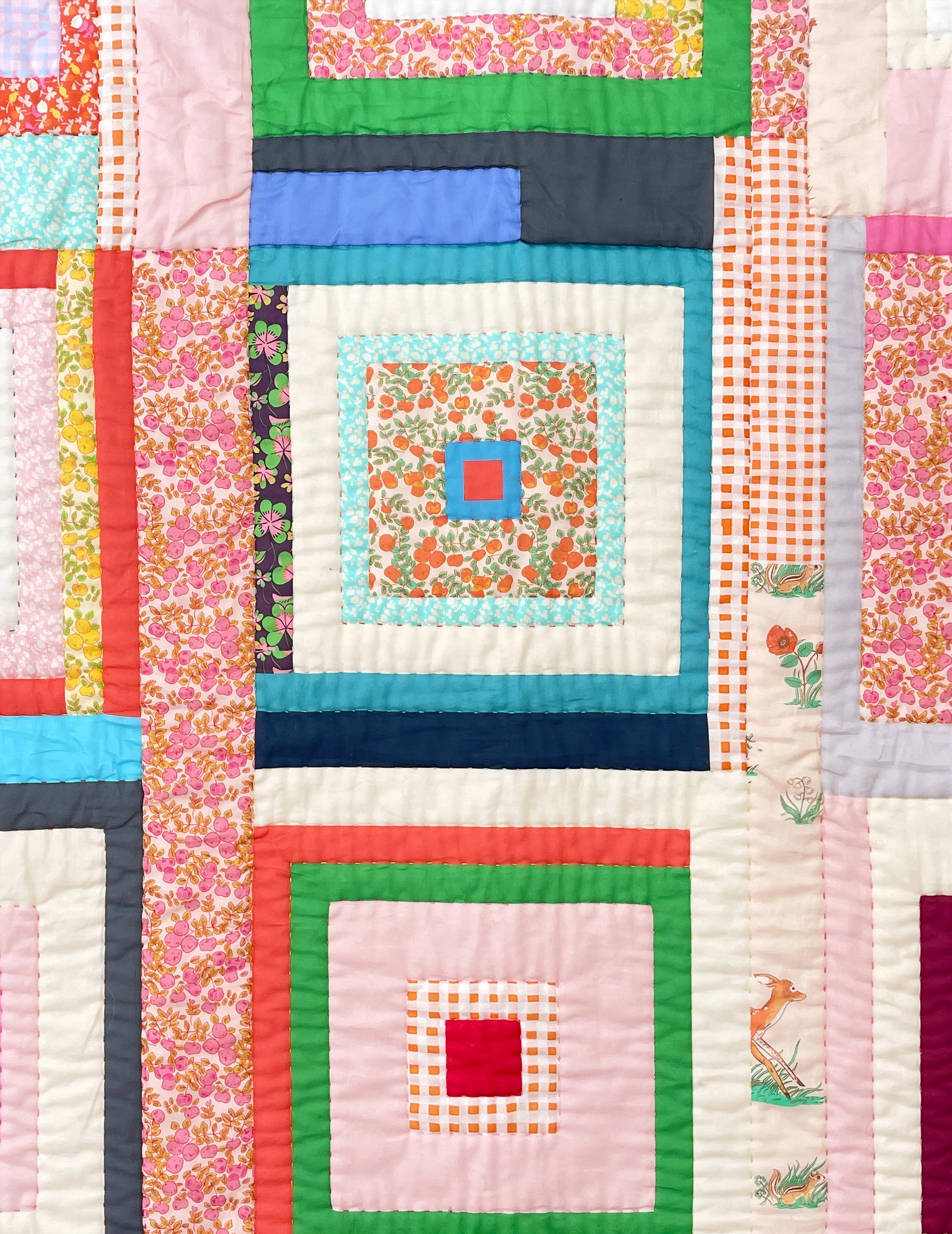 Windham Fabrics Spring 2023 Project Gallery by Windham Fabrics - Issuu