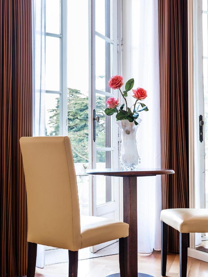 Habitación Doble Estándar con acceso al parque termal y al spa - 1 o 2 camas