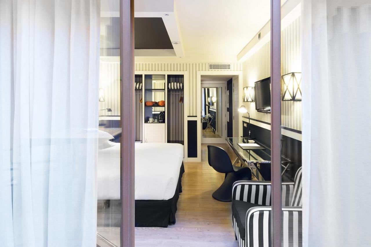 Quarto Duplo ou Twin Superior