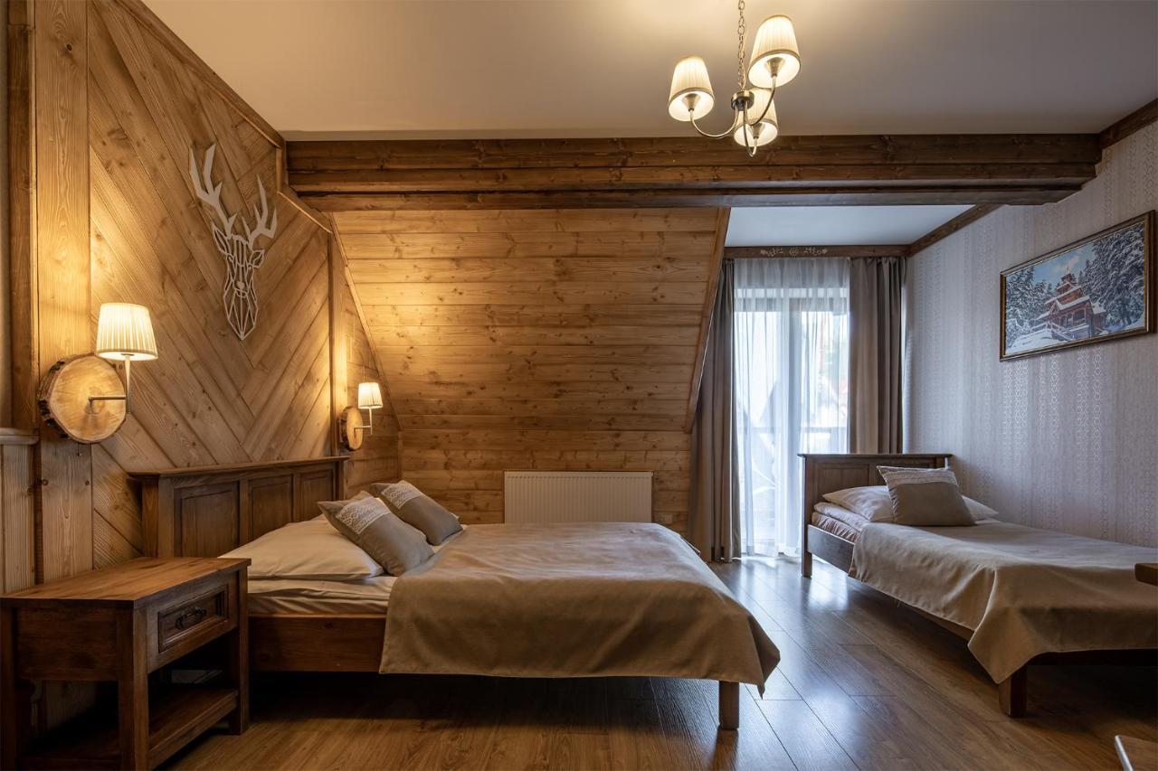 Triple Room Balcony