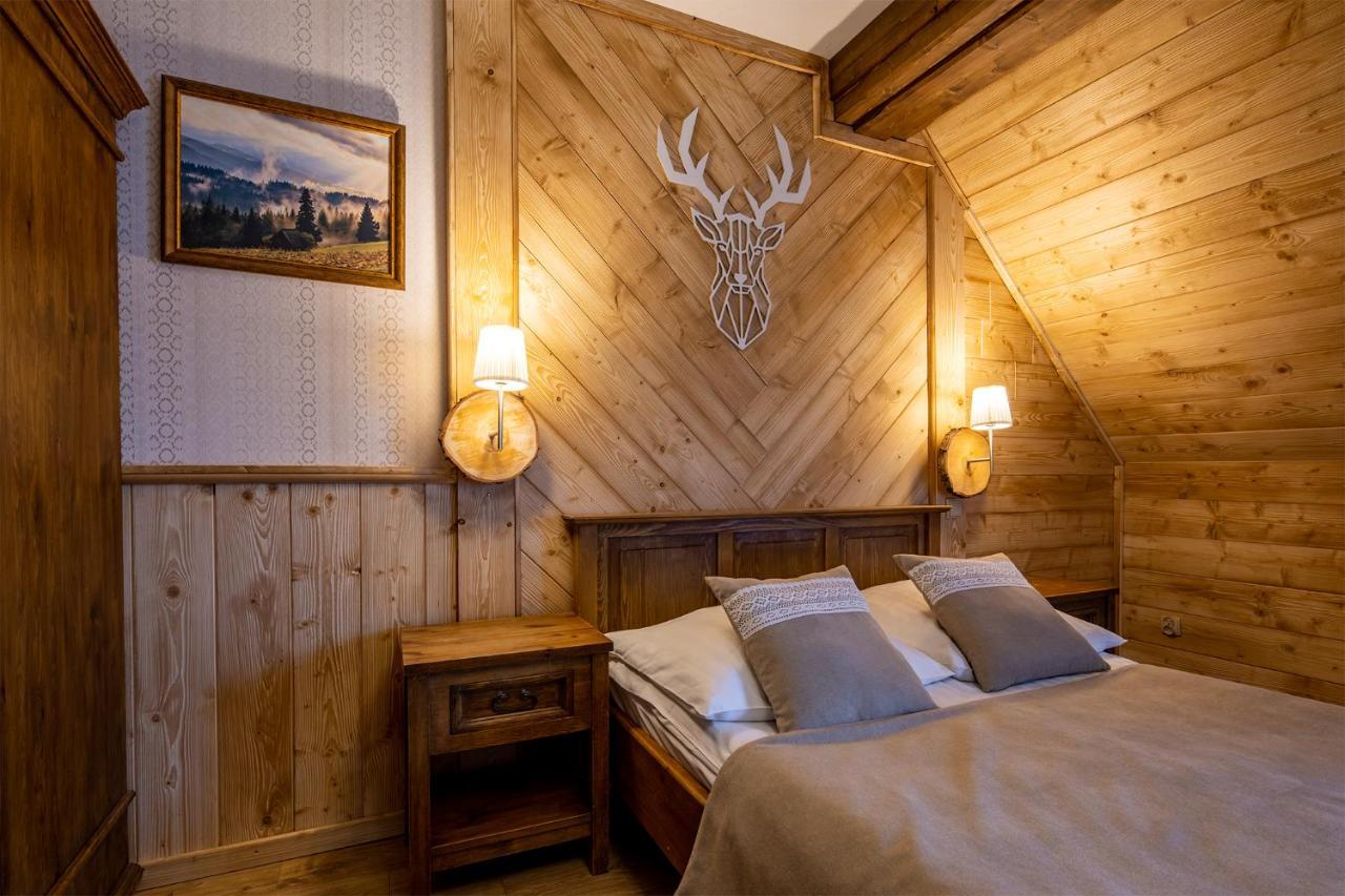 Deluxe Double Room Balcony