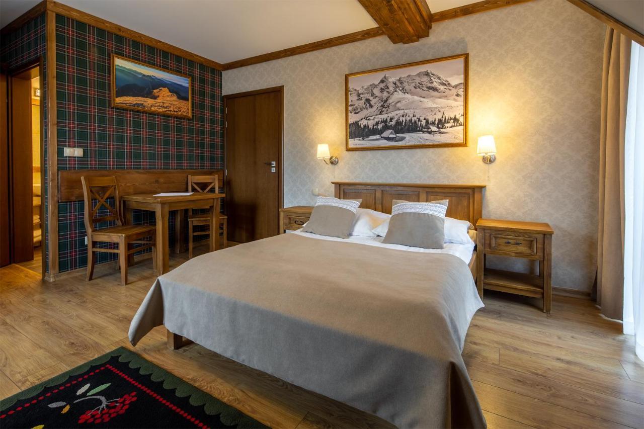 Deluxe Double Room Balcony