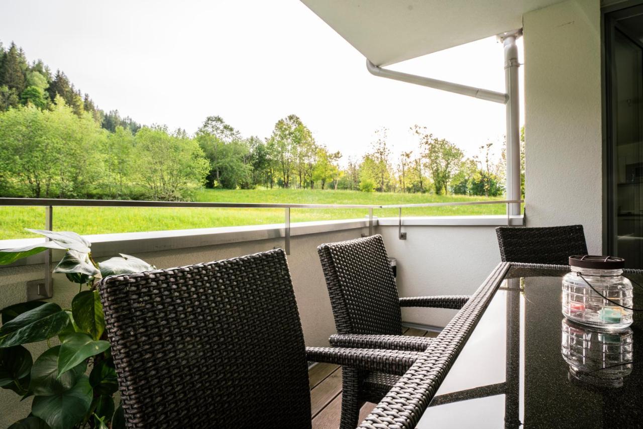 Superior Appartement met Zwembad