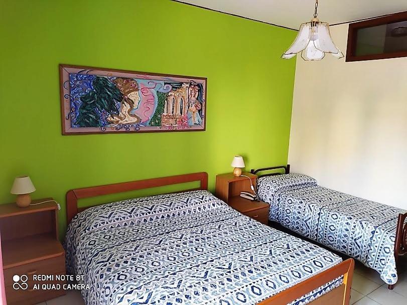 Family Double Room