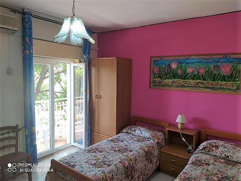 Double or Twin Room Extra Bed