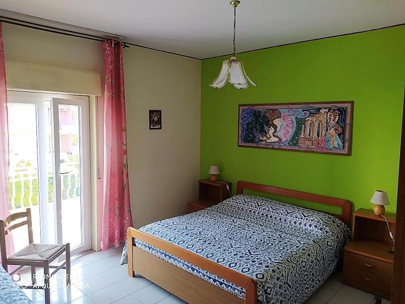 Family Double Room
