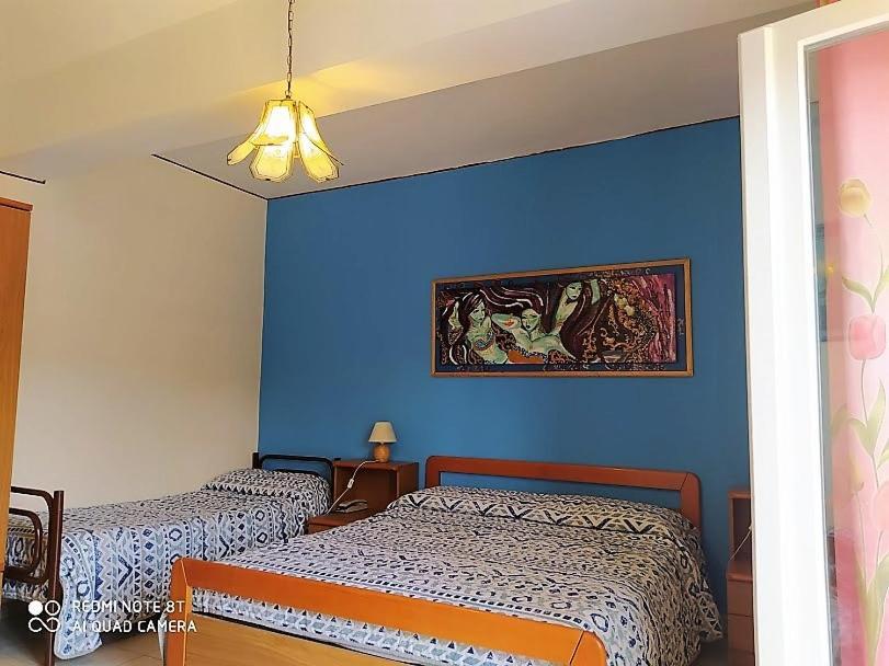 Family Double Room