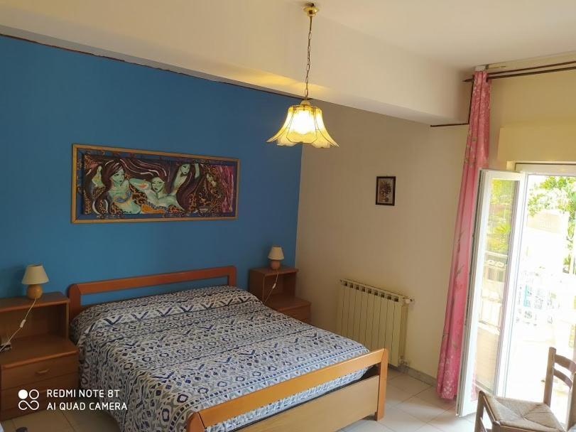 Family Double Room