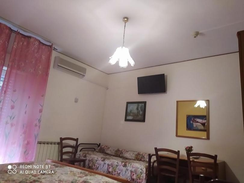 Family Double Room