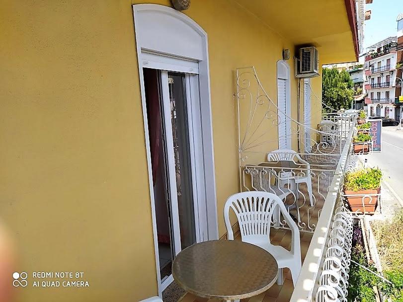 Family Double Room