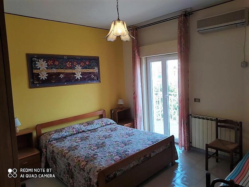 Family Double Room