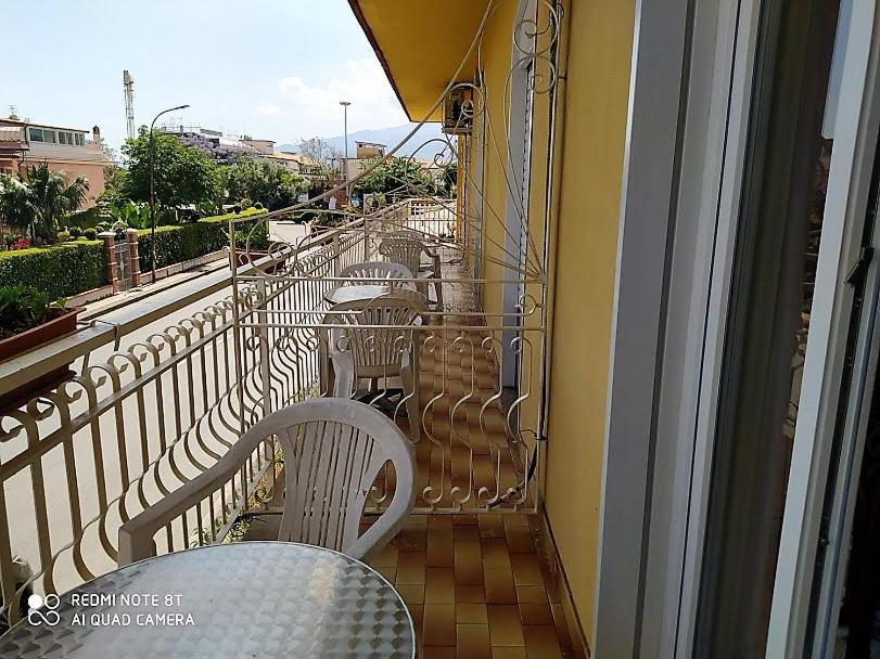 Family Double Room