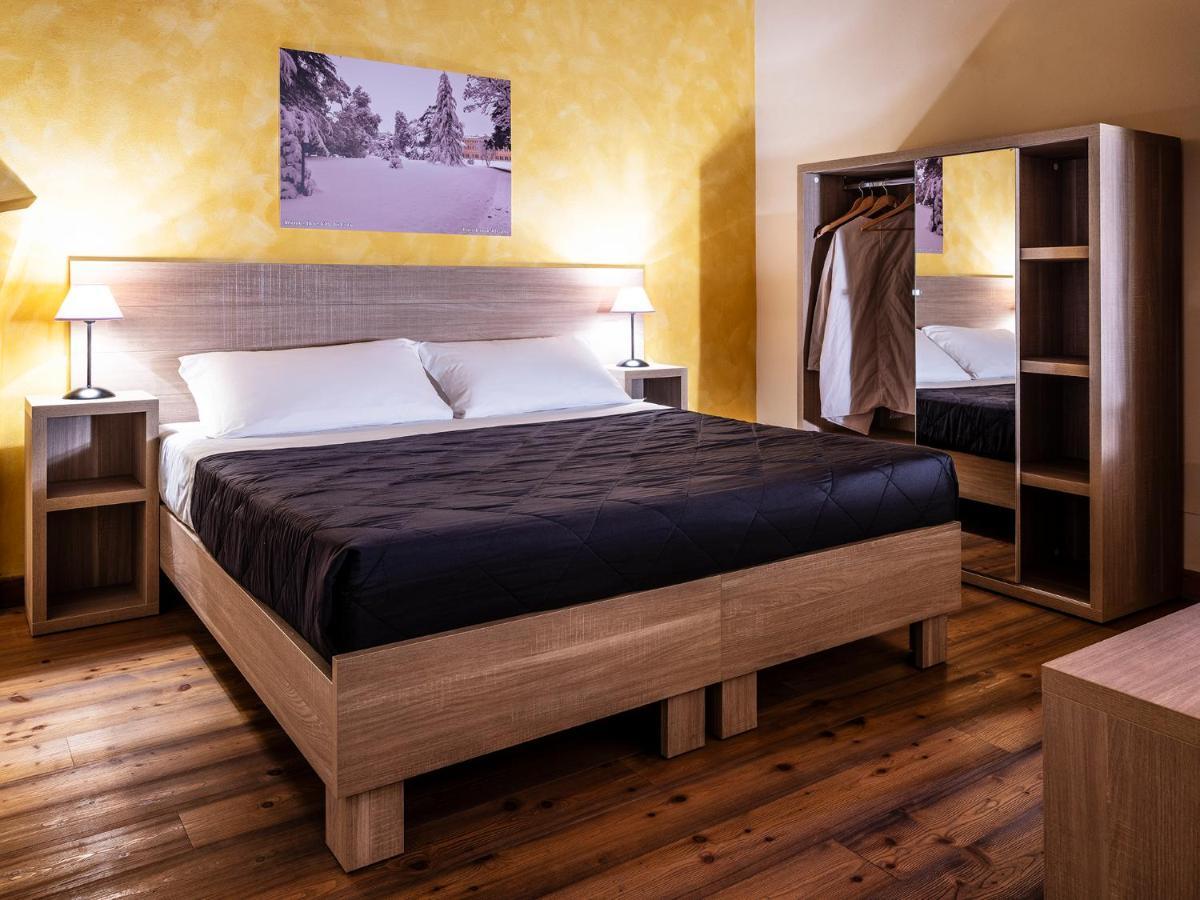 Apartamento de 1 dormitorio (4 adultos) - Anexo con acceso al parque termal
