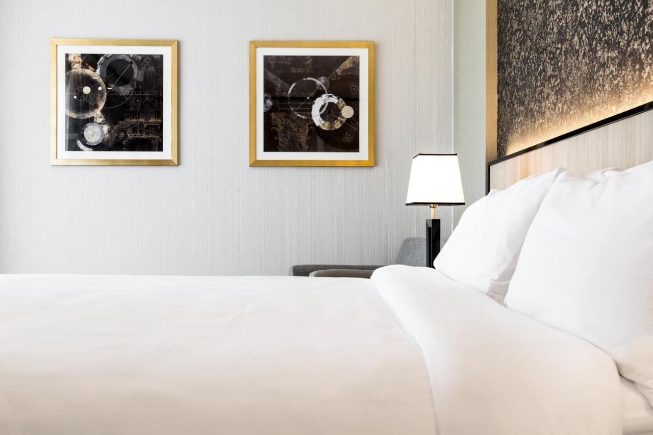 Habitación Premium con cama extragrande