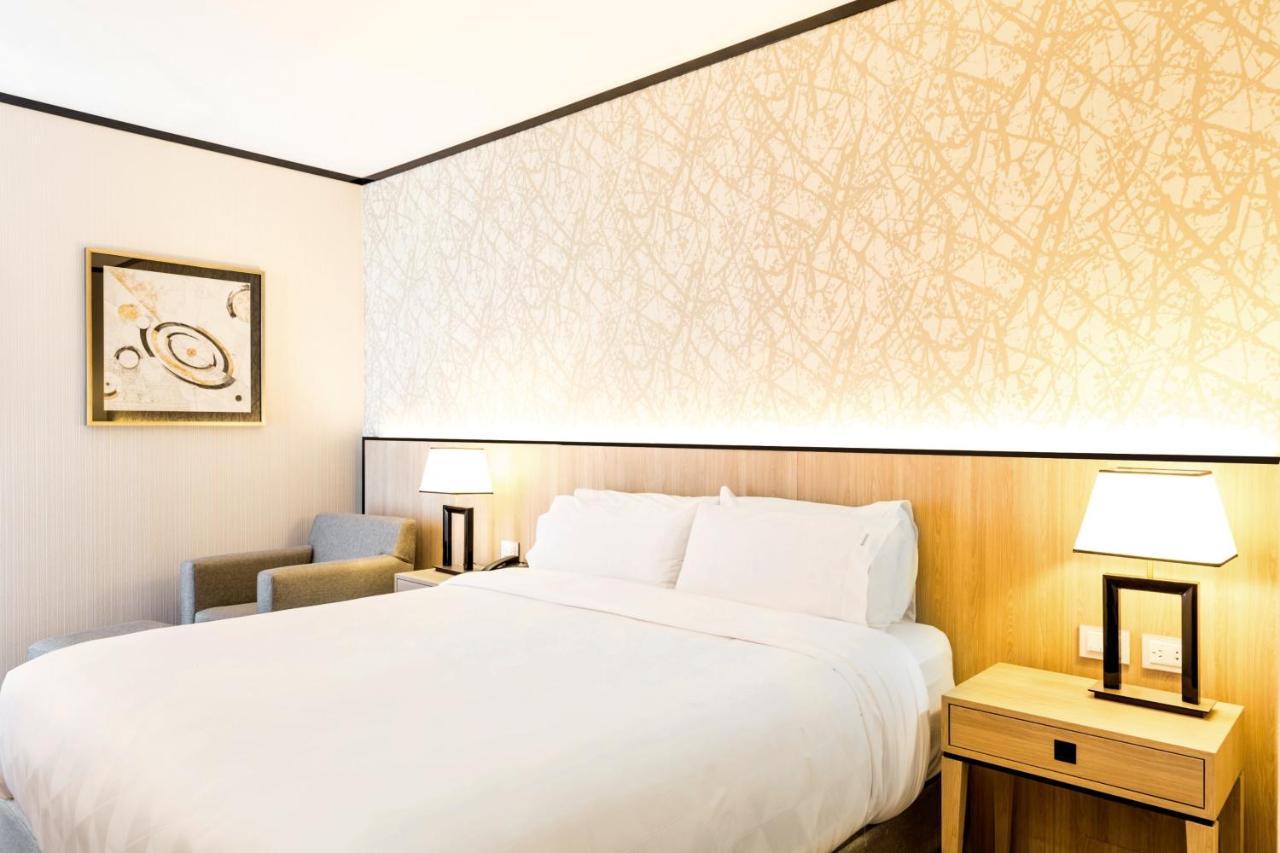Habitación Estándar - Cama extragrande