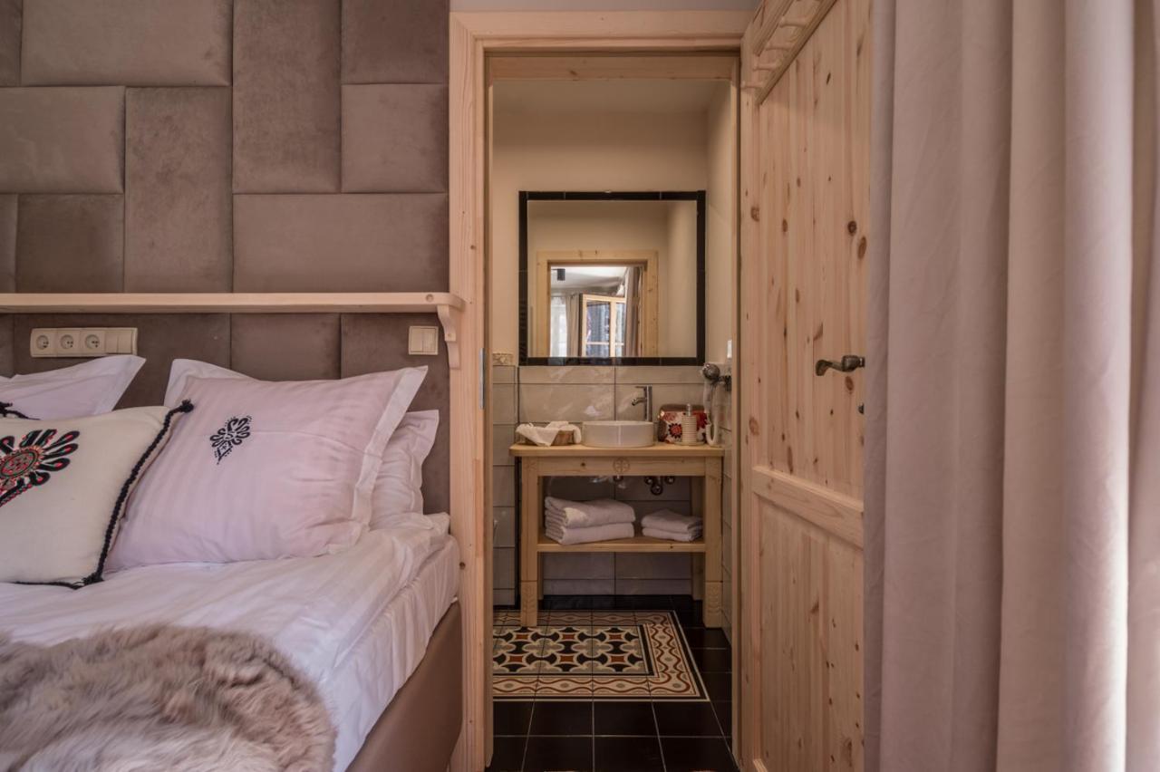 Double Room Terrace