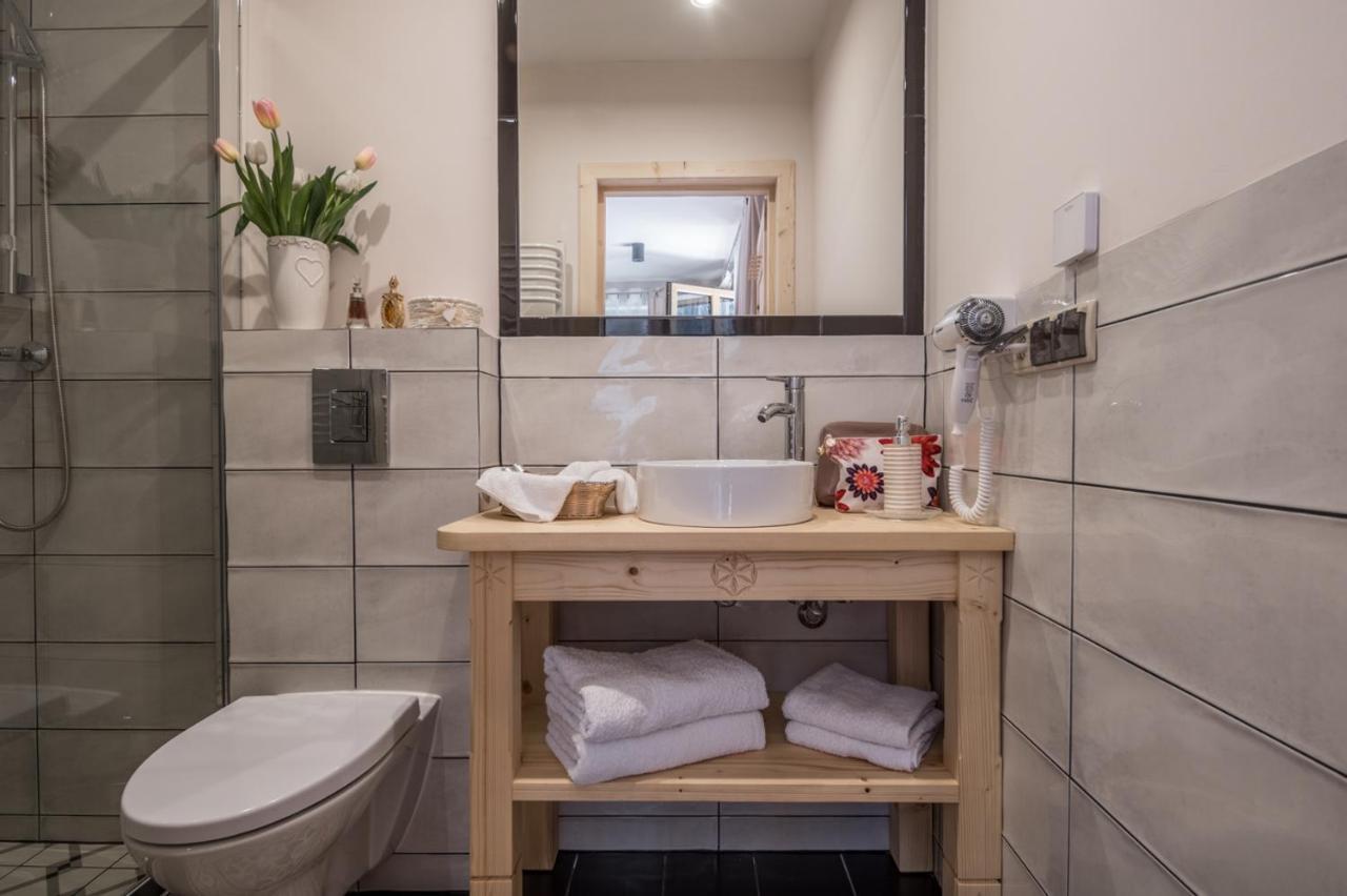 Double Room Terrace