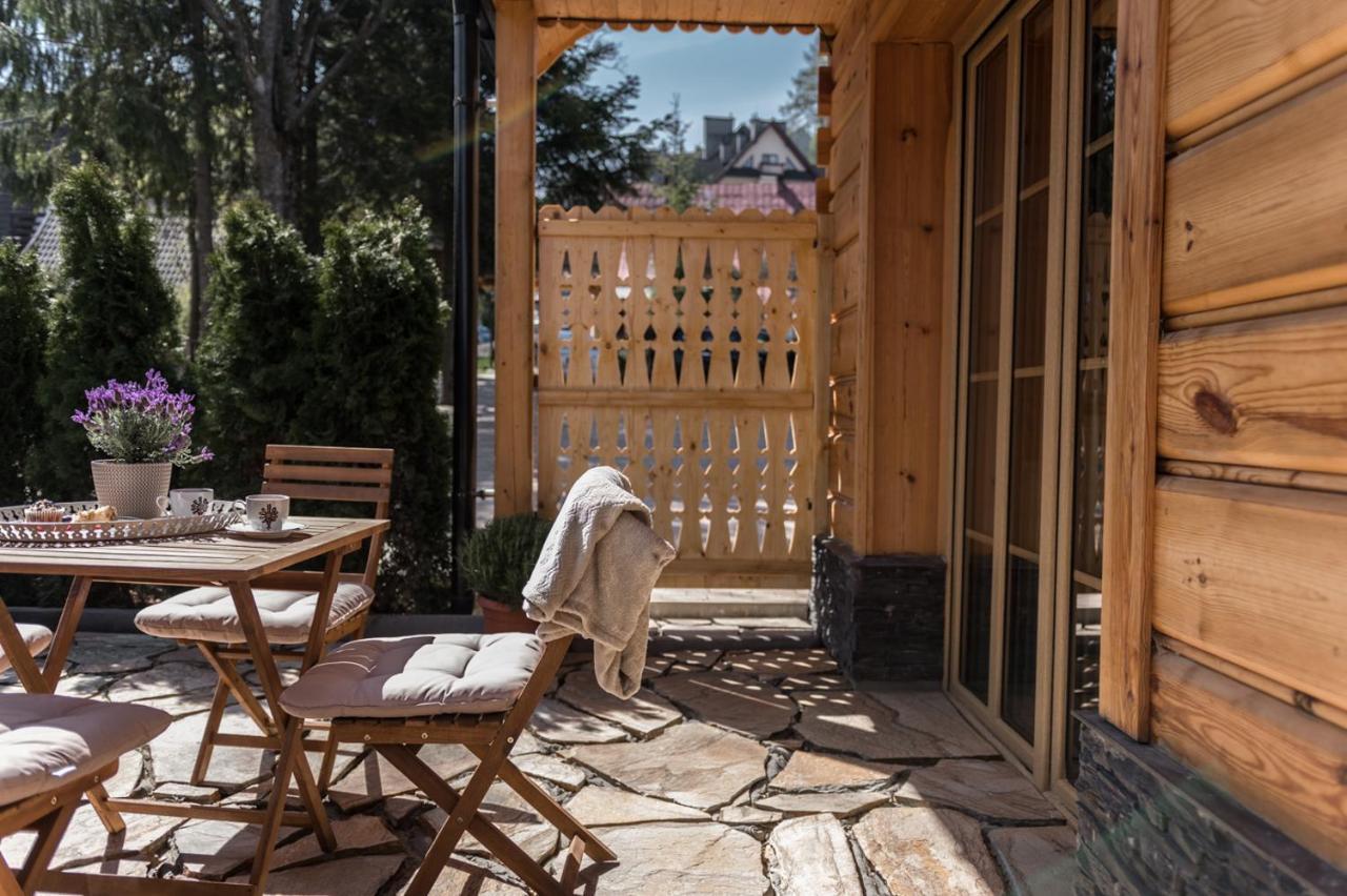 Double Room Terrace