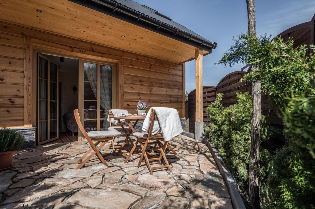 Double Room Terrace