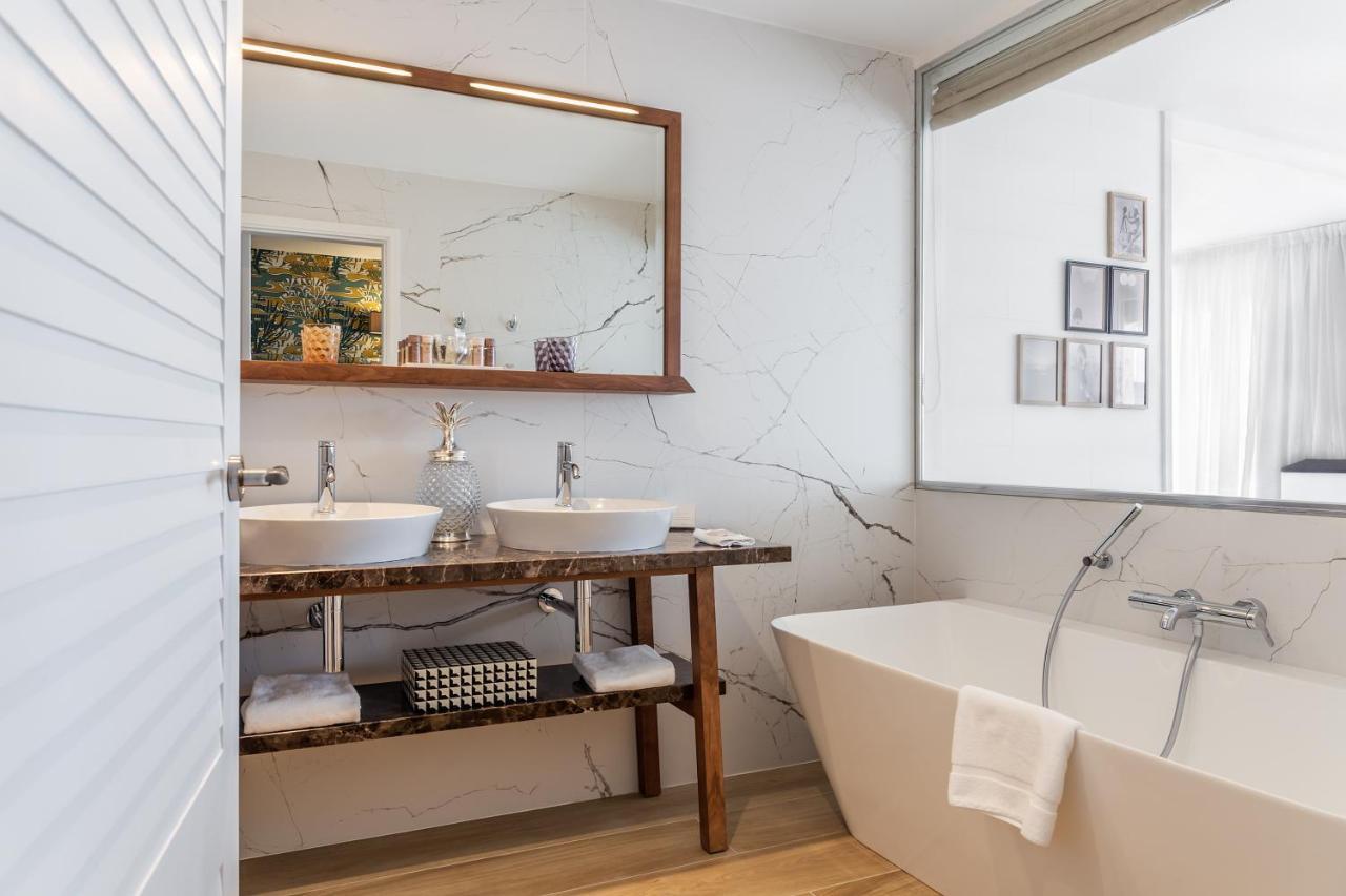 Suite Prestige Newport Cap Cod con acceso al centro de bienestar