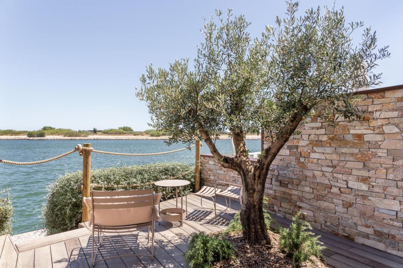 Suite Newport con acceso al centro de bienestar