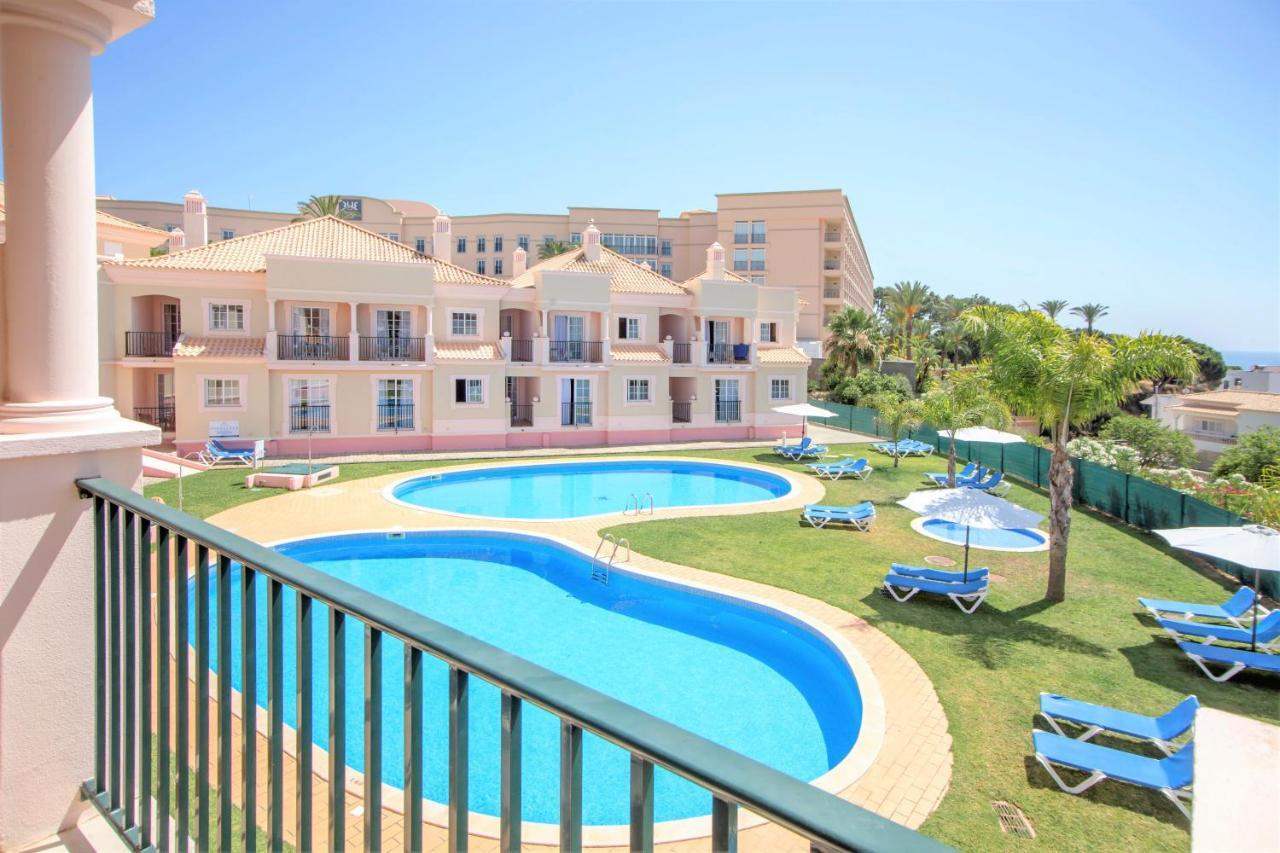 Apartamento Superior de 1 dormitorio con vistas a la piscina
