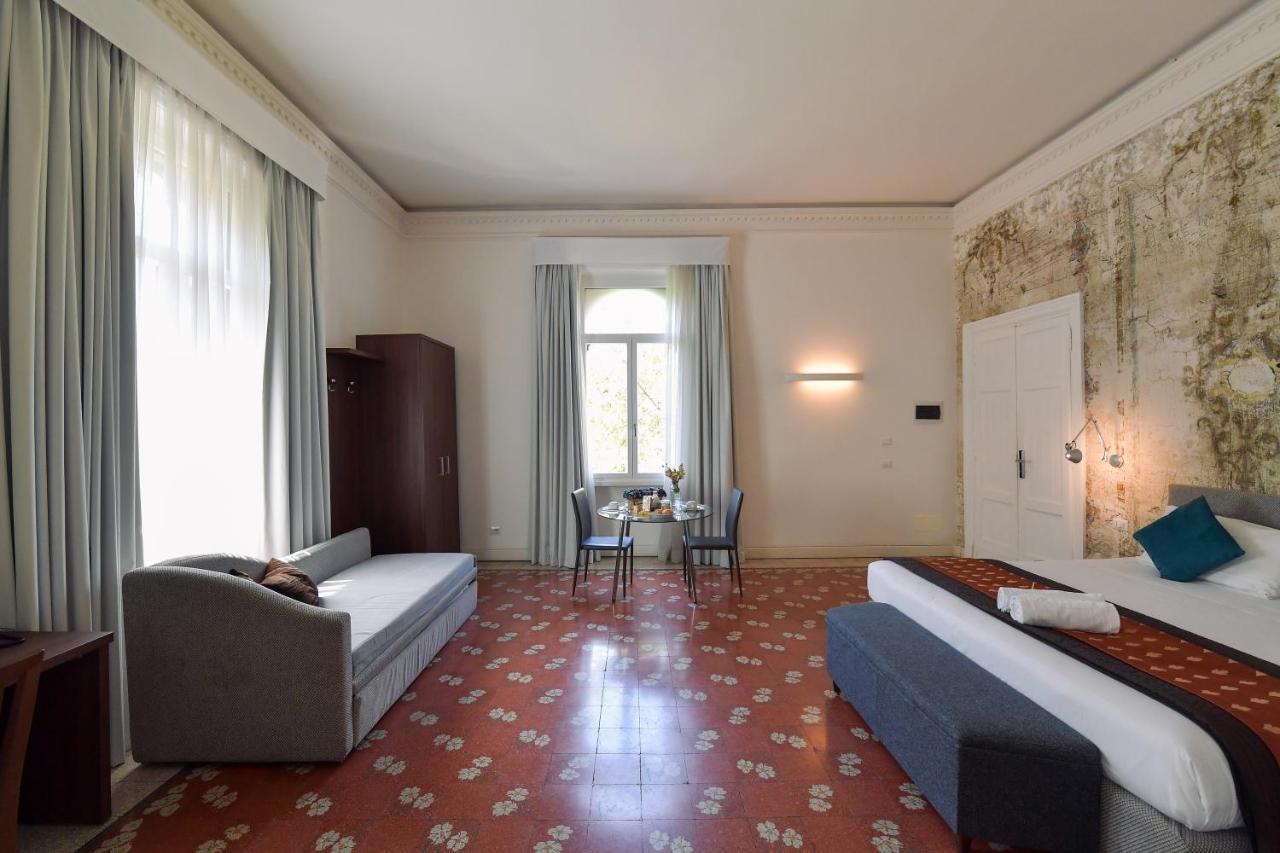 Grote Junior Suite