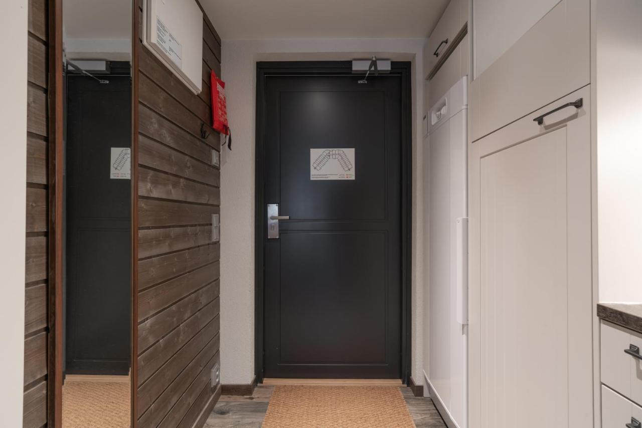 Deluxe Twin Room Sauna