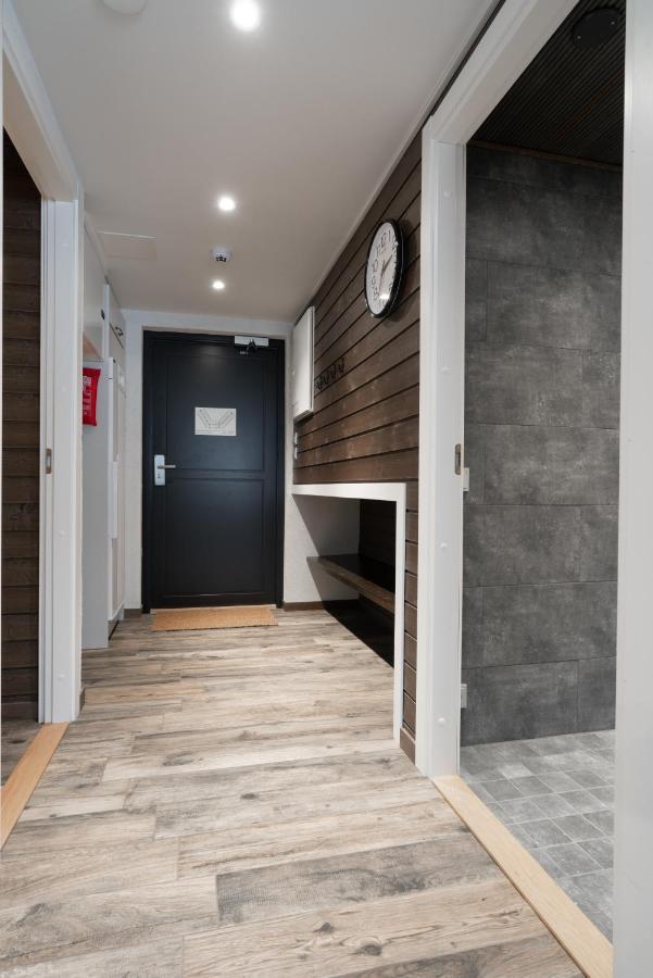 Apartamento Deluxe con bañera de hidromasaje