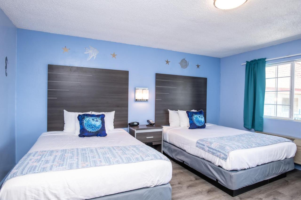 Quarto Triplo Standard