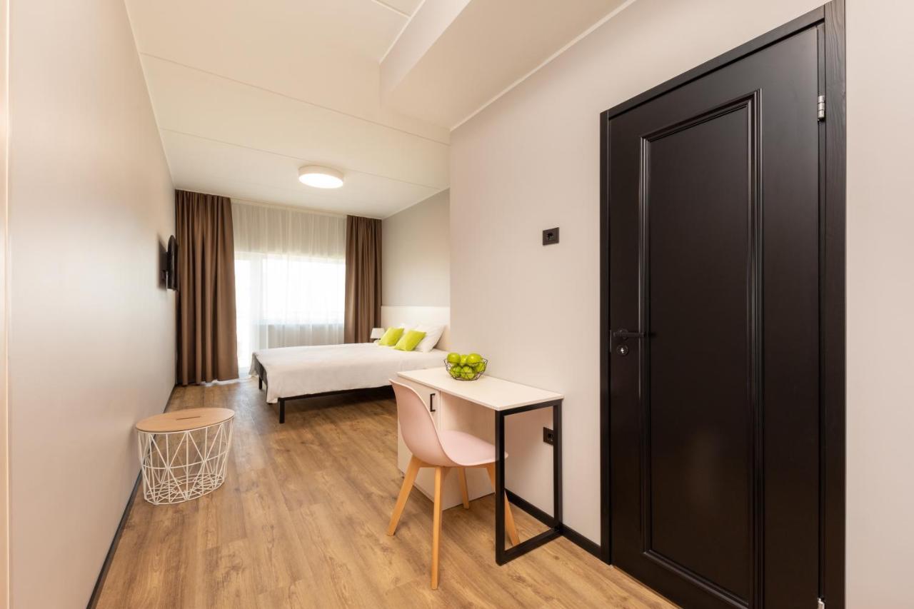 Habitación Doble Estándar