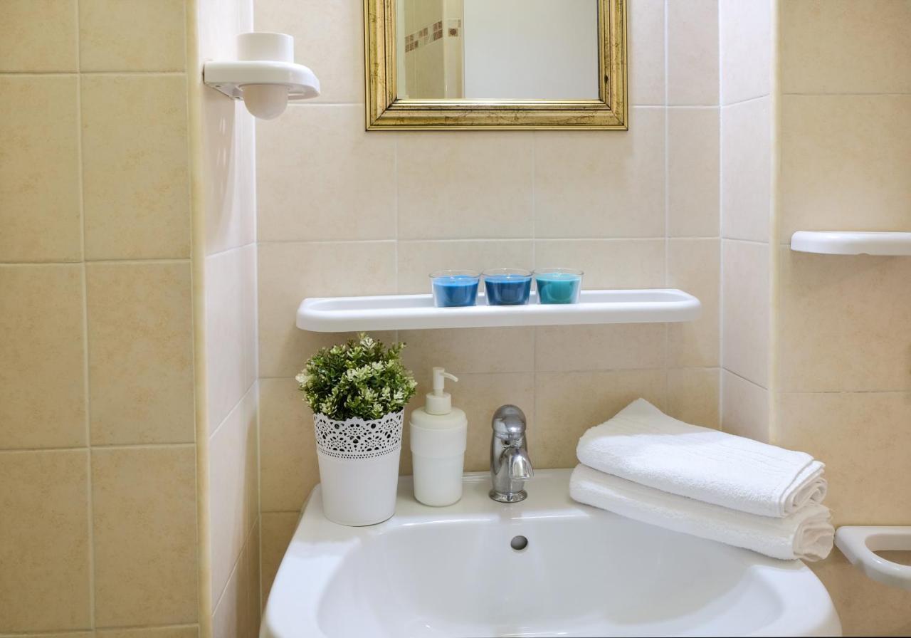 Habitación Doble Pequeña