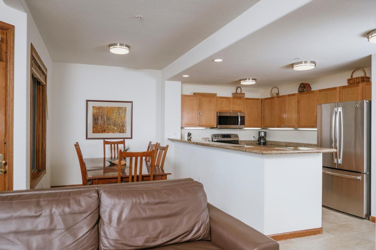 Condo 2 Chambres