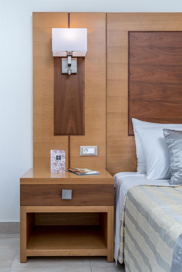 Chambre Simple - Vue sur Jardin