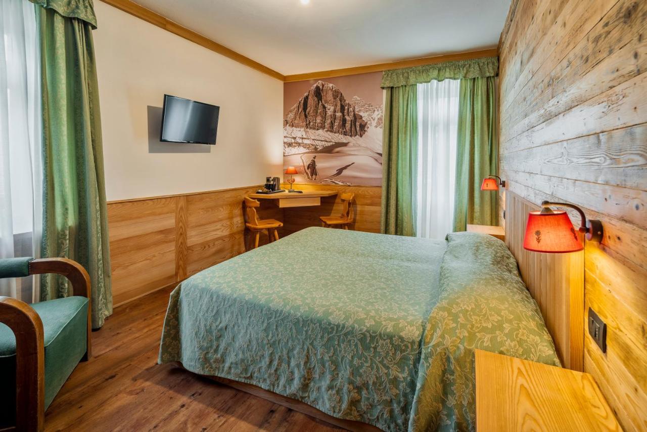 Superior Tweepersoonskamer met 1 of 2 Bedden en Balkon