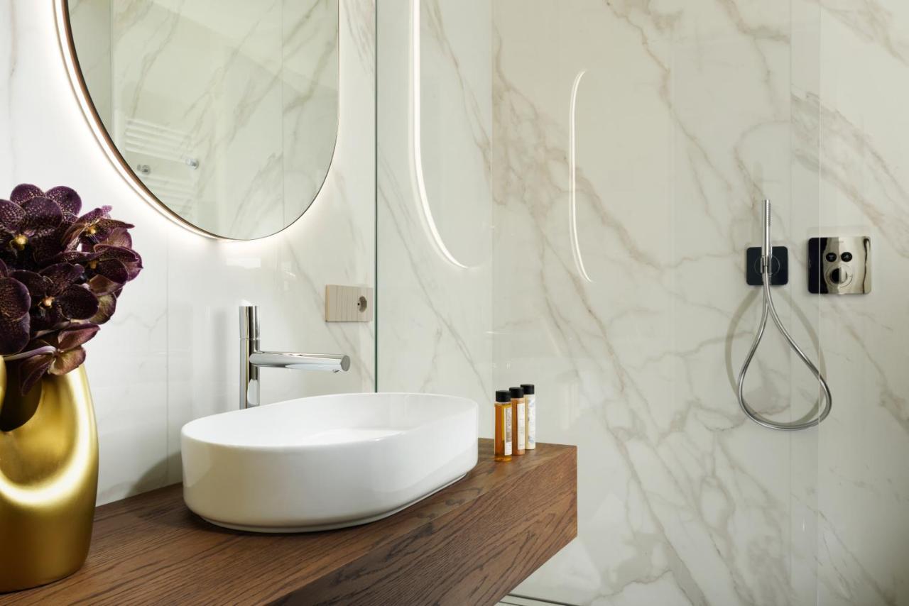 Chambre Prestige - Vue sur Parc