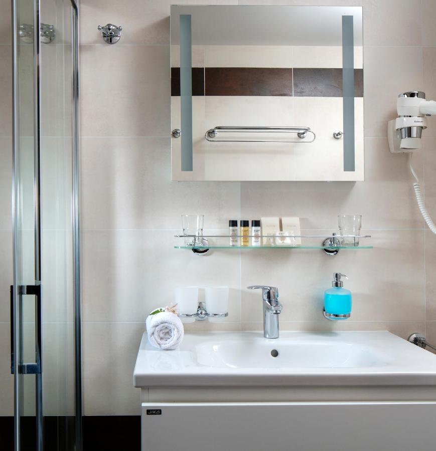 Apartamento Deluxe
