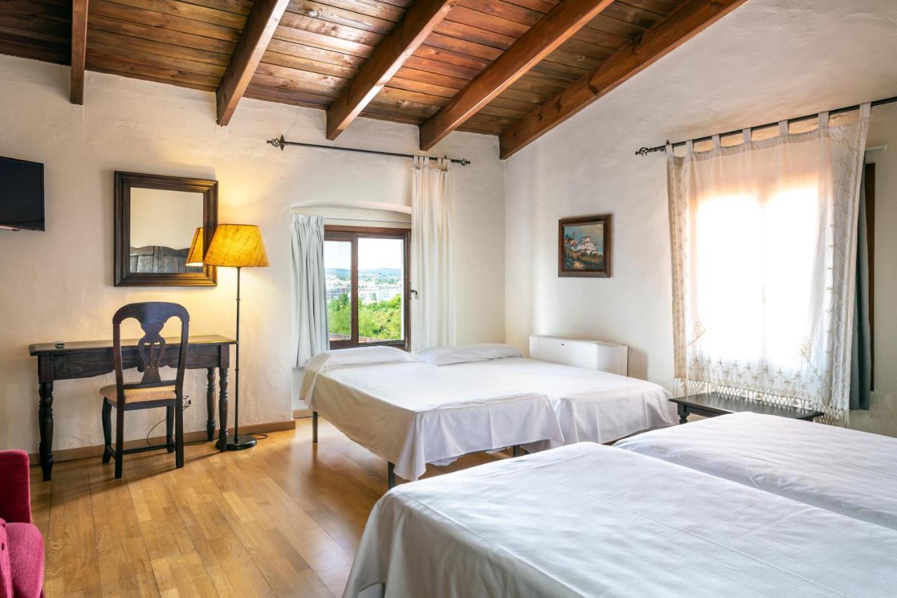 Quarto Familiar