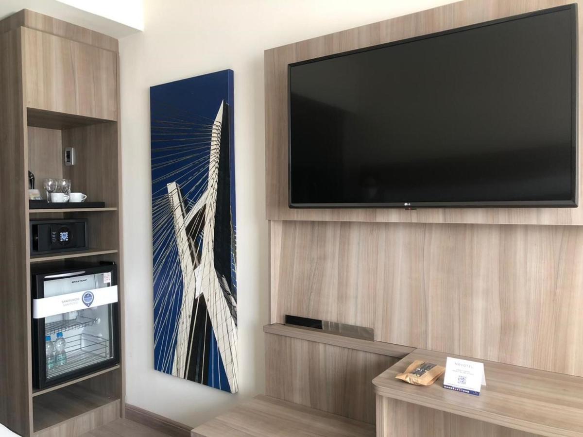 Apartamento Superior com 2 Camas de Solteiro