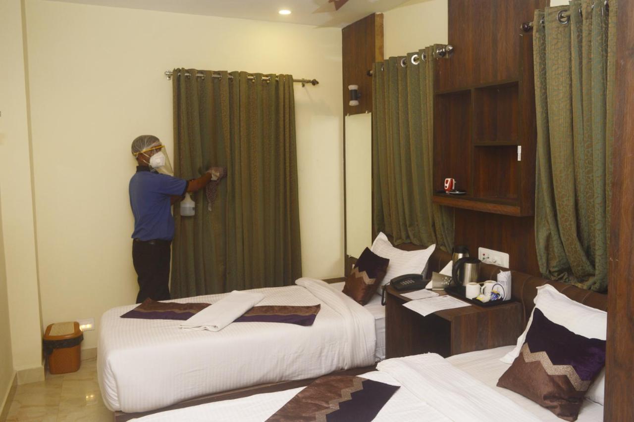 Family AC Room