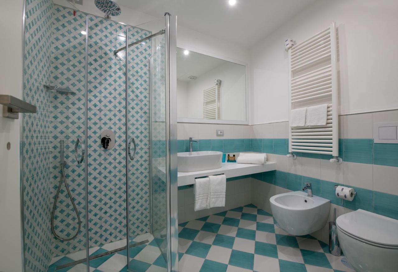 Suite con bañera de hidromasaje