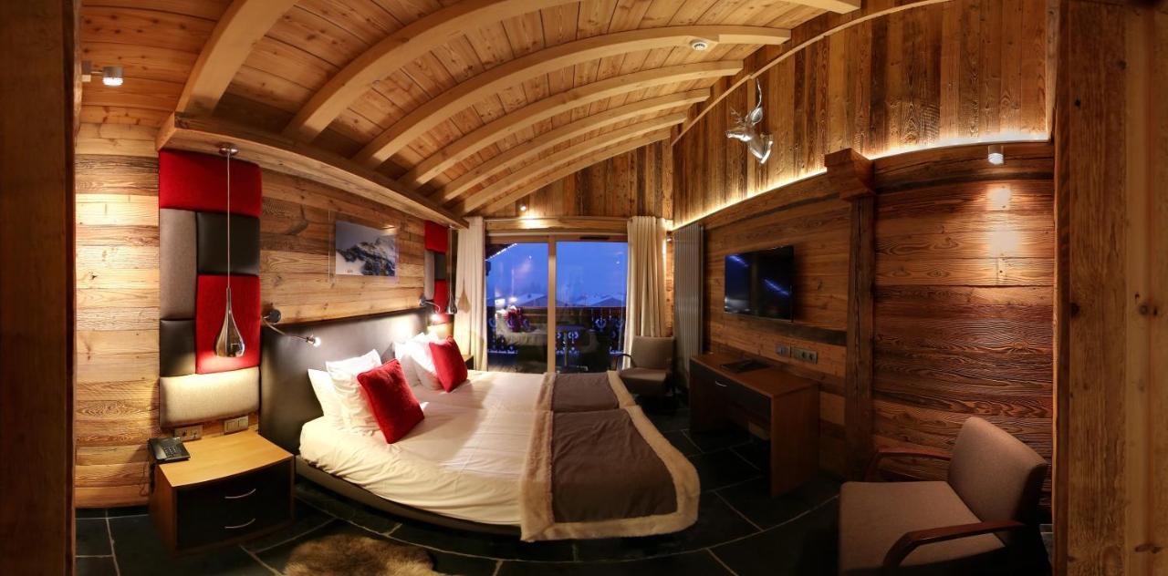 Privilege Double Room