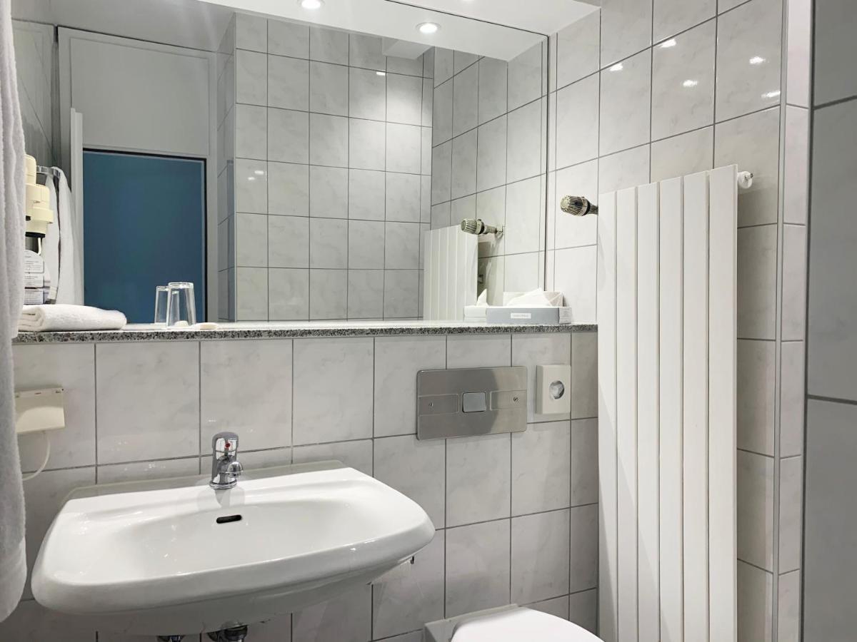 Habitación Doble Estándar