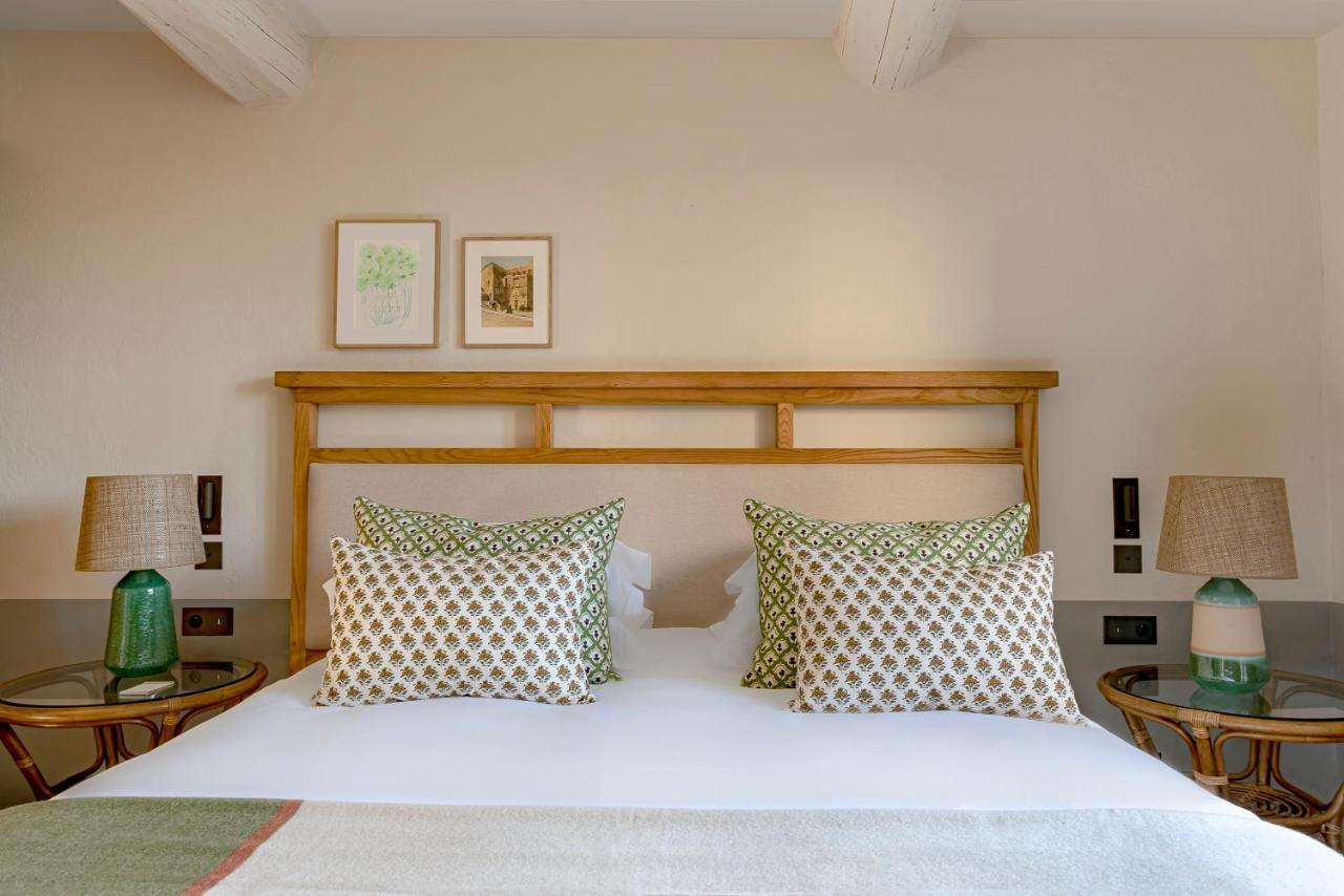 Deluxe Kamer