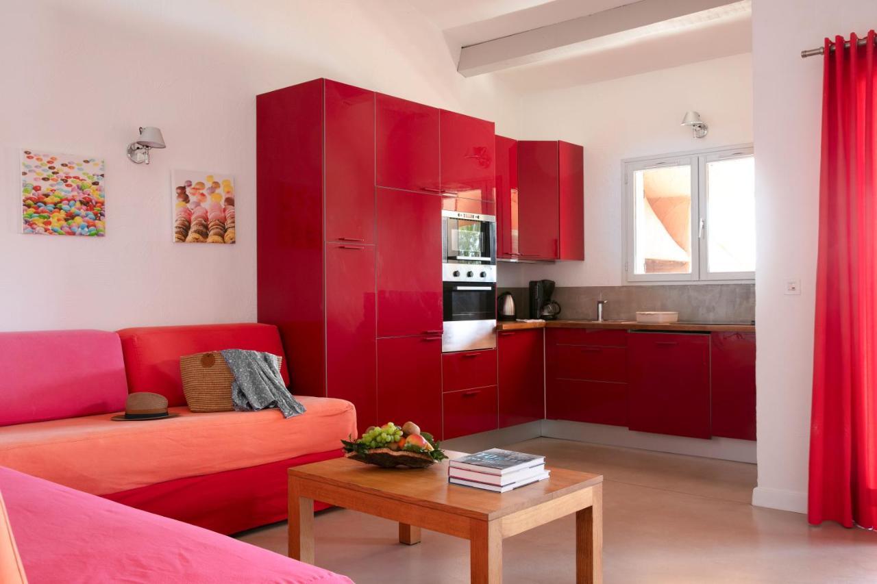 Comfort Two-Bedroom Apartment