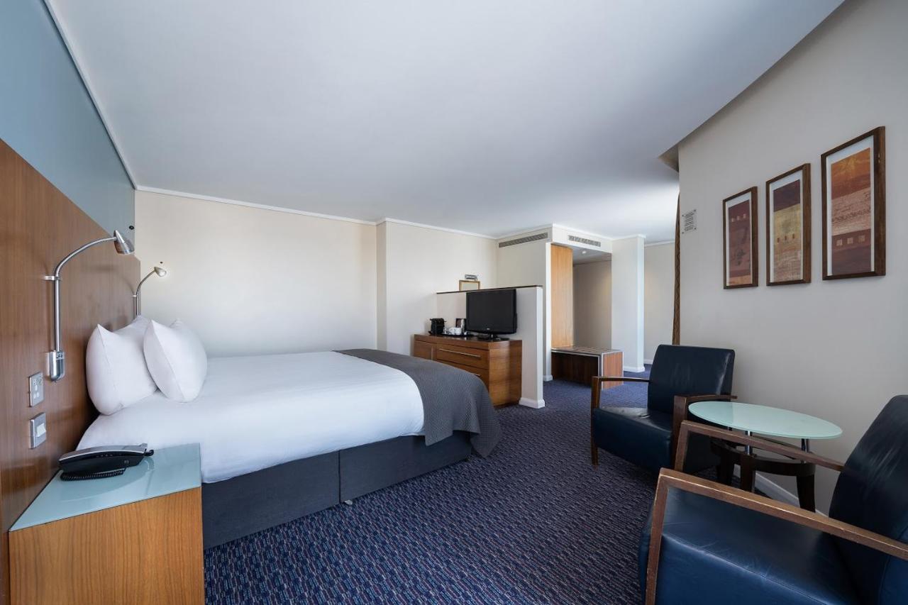 Chambre Lit King-Size Premium