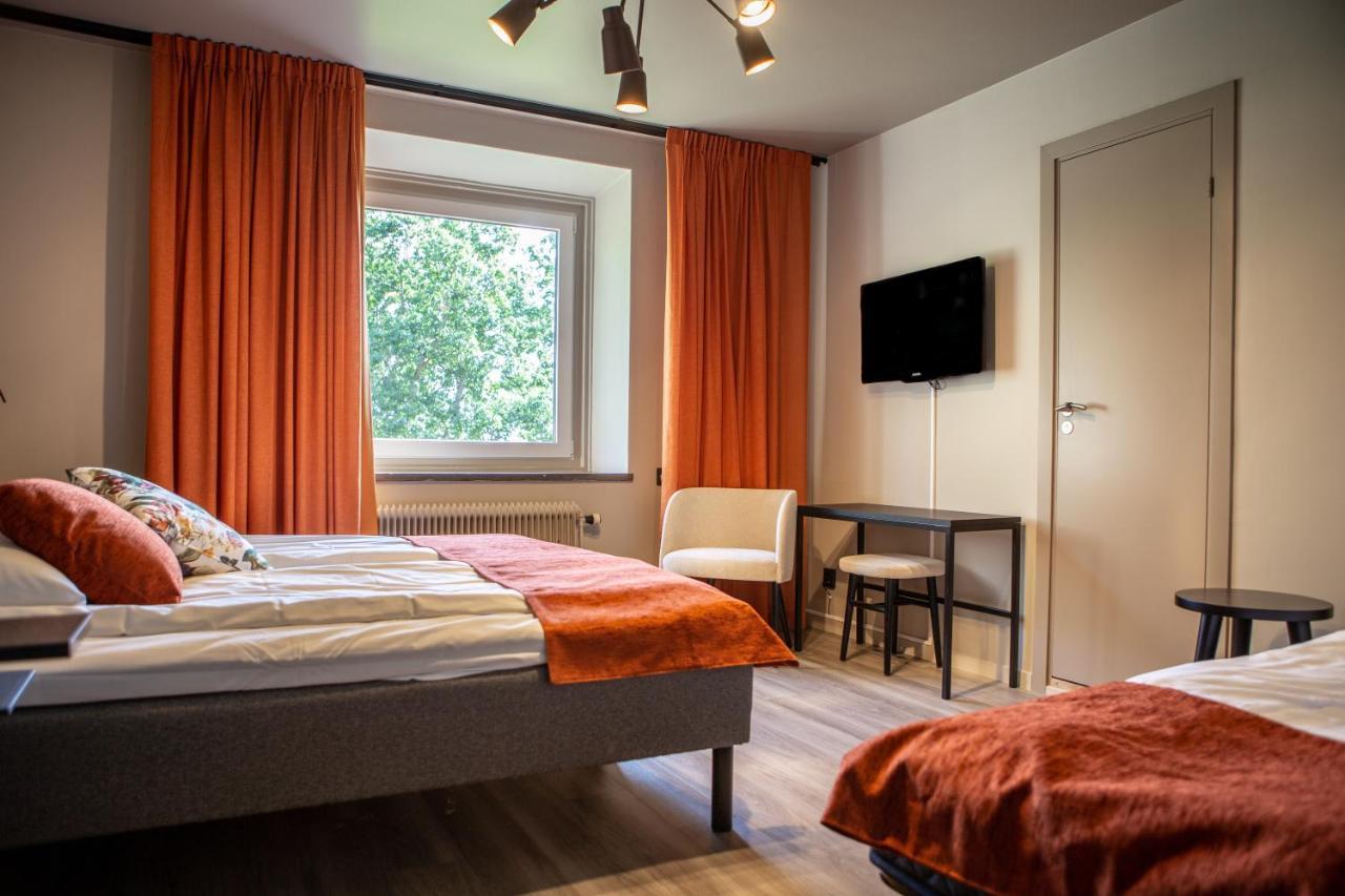 Habitación Familiar (2 adultos + 1 niño)