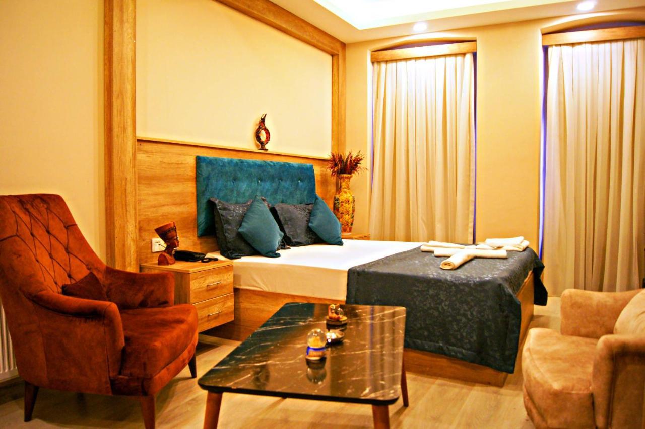 Habitación Triple Superior