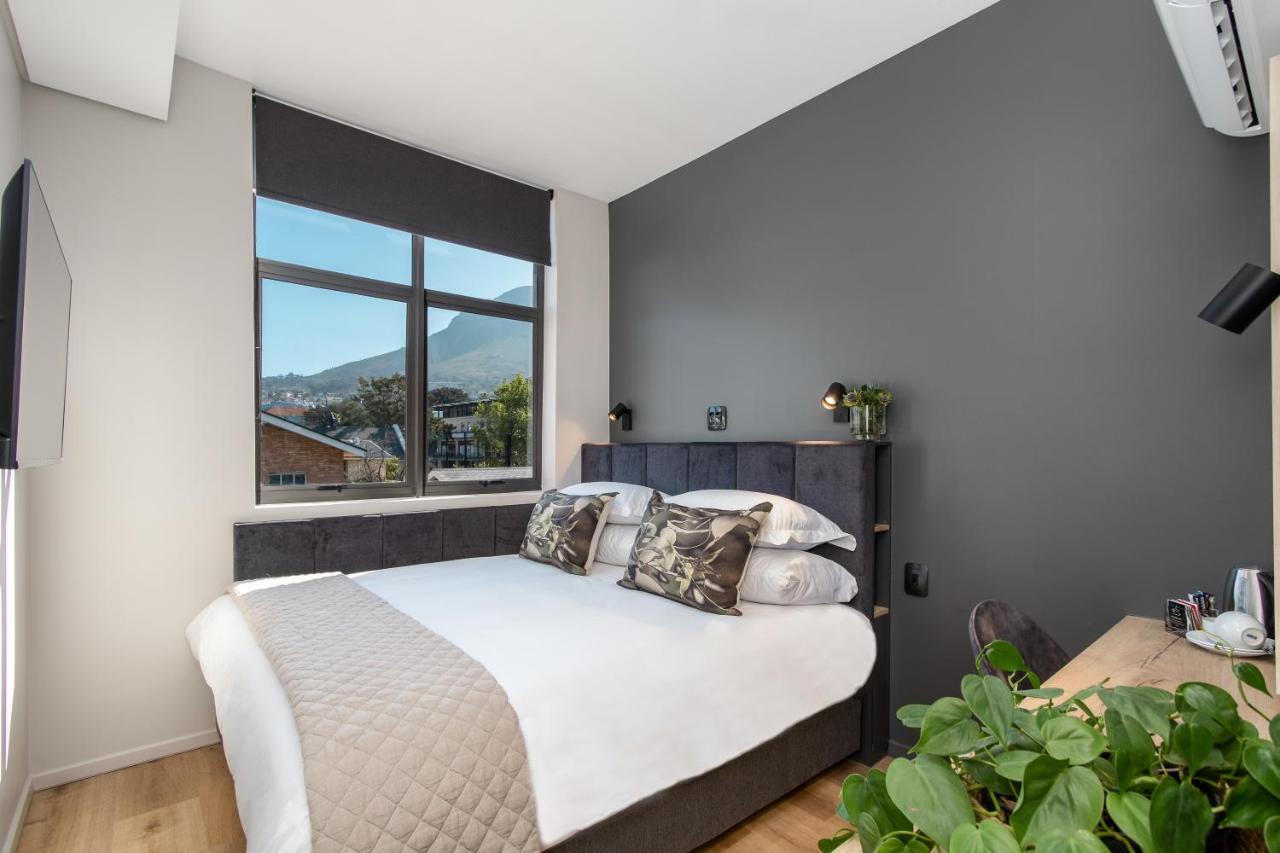 Economy  Room with Mountain View