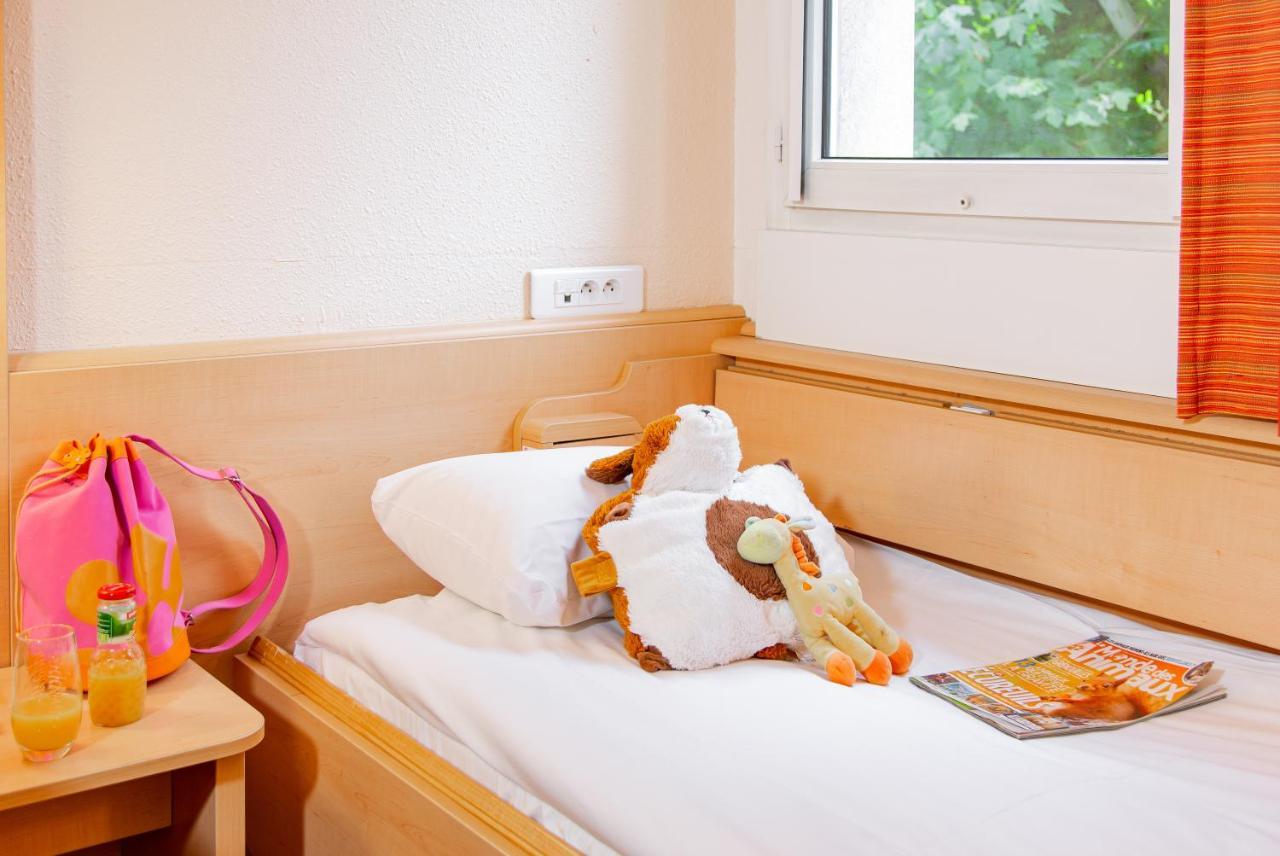 Double Room Extra Bed